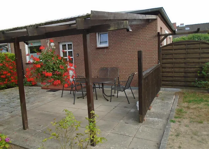 Dorsch Appartement *