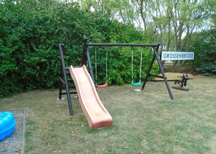 Dorsch Appartement *