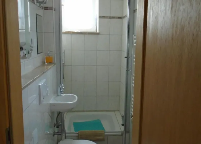 Dorsch Appartement Großenbrode