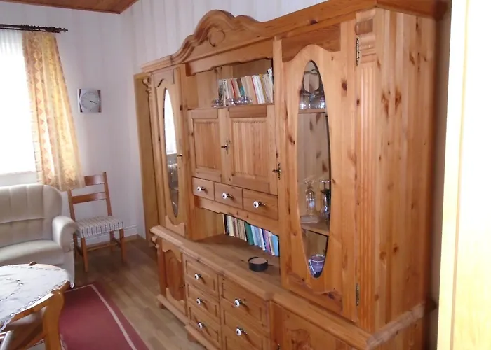 Appartement Dorsch *