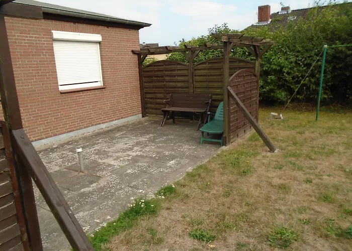 Appartement Dorsch Großenbrode