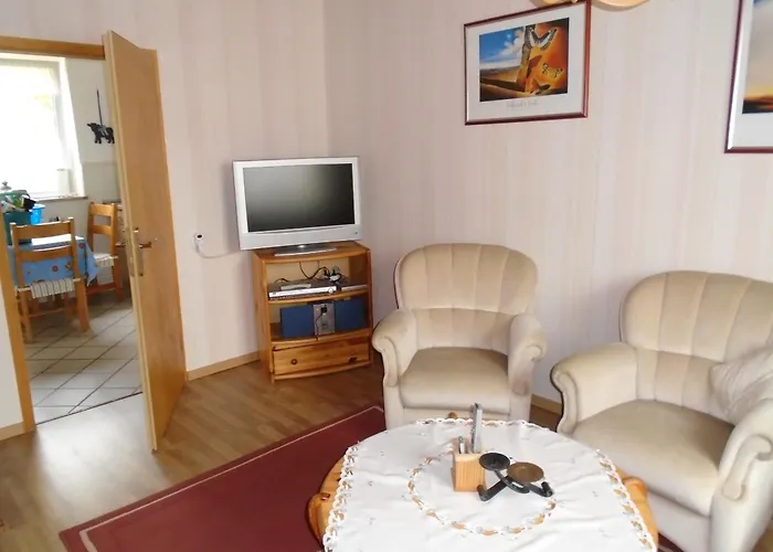 Appartement Dorsch *