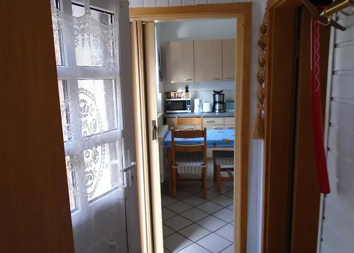 Dorsch Appartement Großenbrode